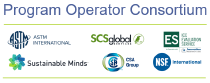 Program Operator Consortium