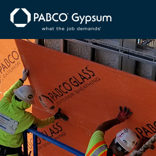 PABCO® Gypsum