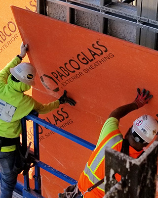 PABCO® Gypsum