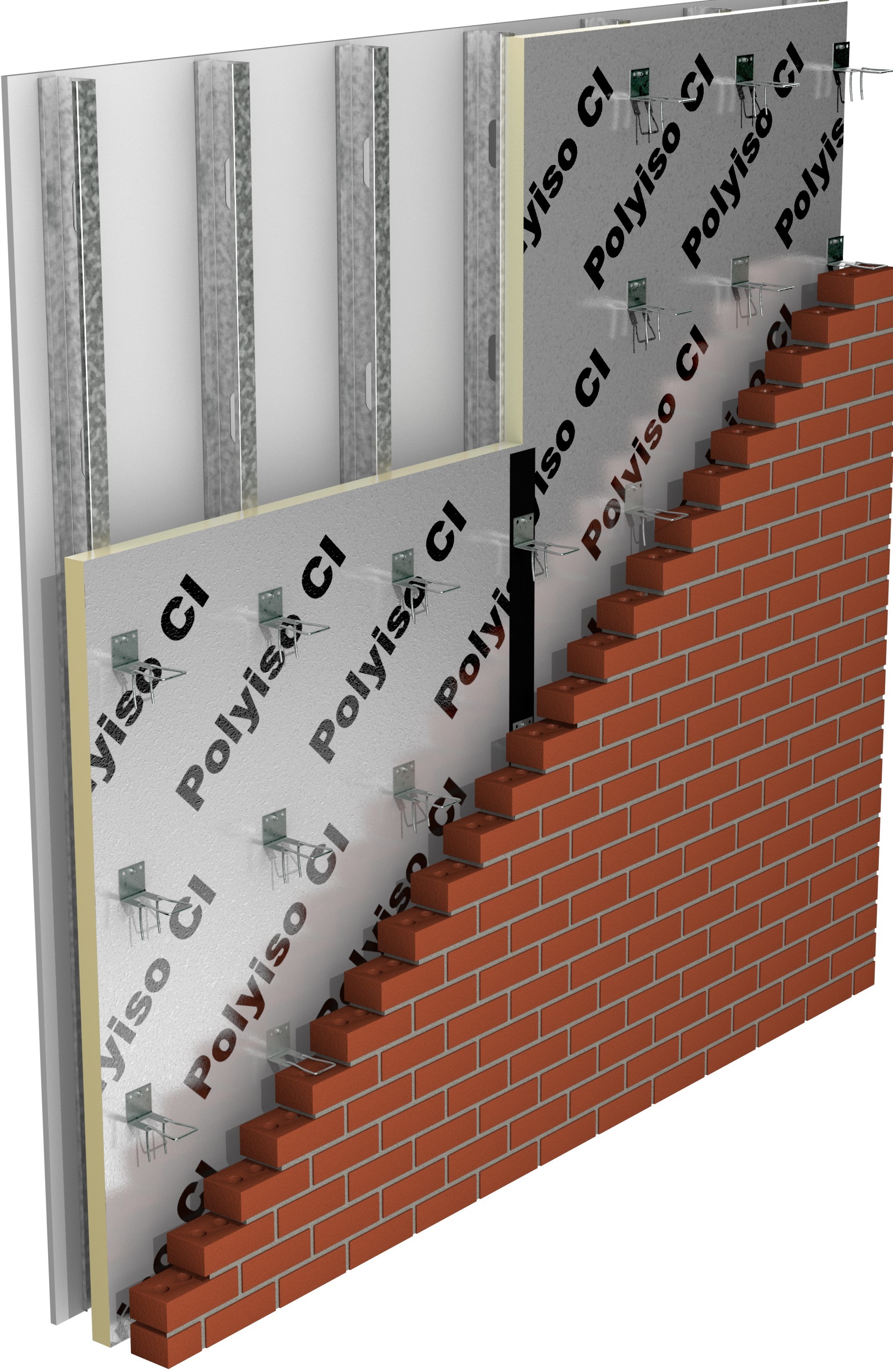 Polyisocyanurate Insulation Manufacturers Assoc.