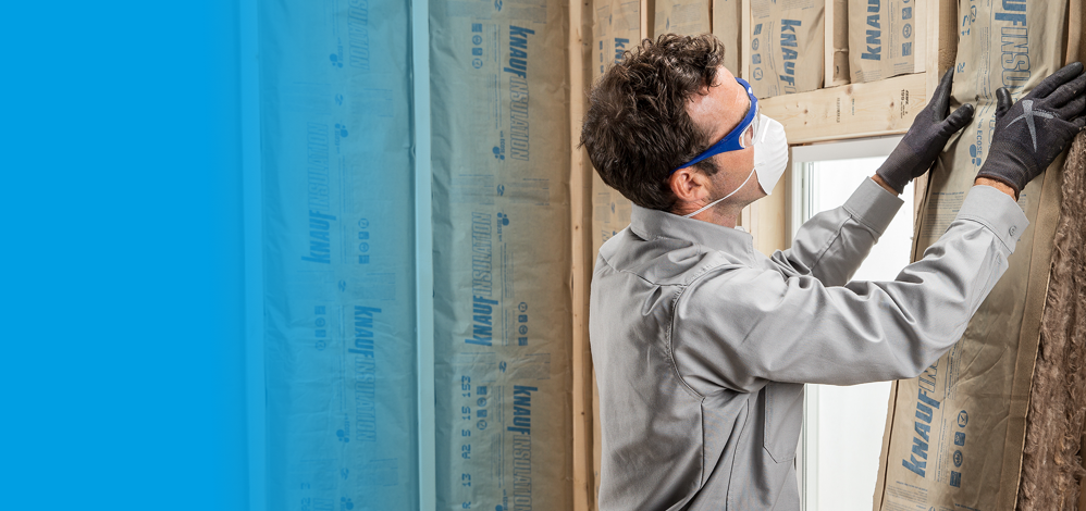 Knauf Insulation