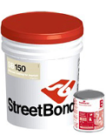 StreetBond® SB150 Pavement Coating